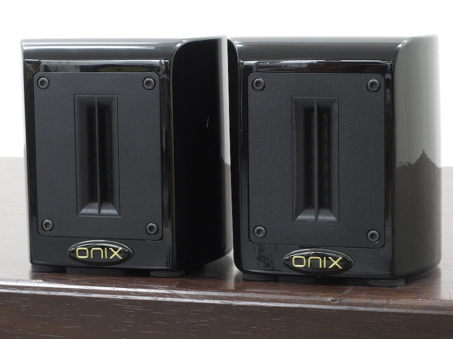 オニキス ONIX ERT スーパートゥイーター @29178 / 中古オーディオ買取、販売、通販のショップアフロオーディオ横浜