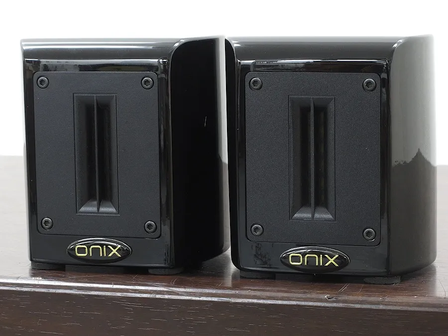 オニキス ONIX ERT スーパートゥイーター
