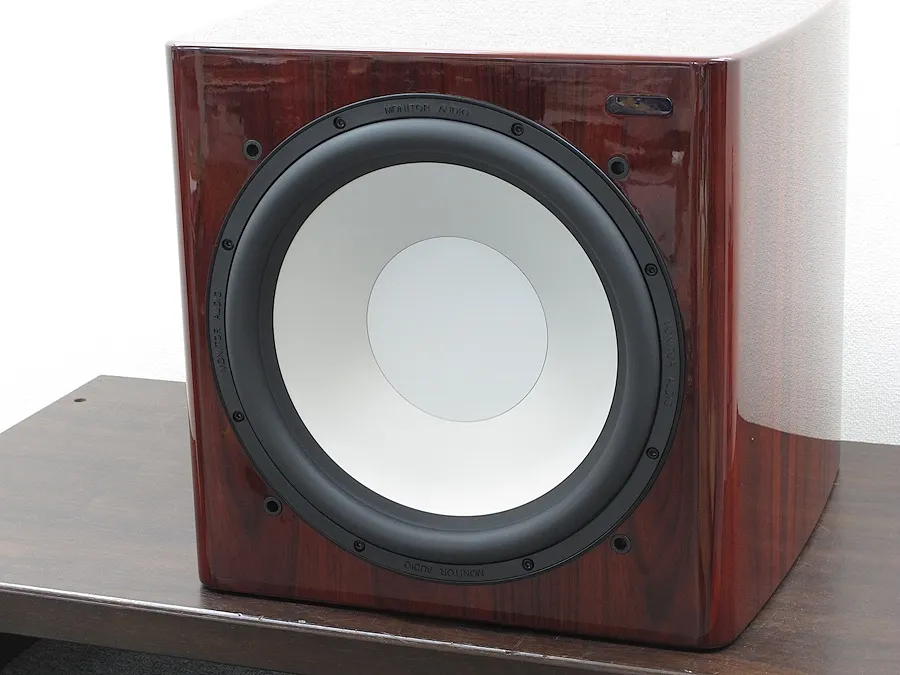 Monitor Audio Platinum PLW-15 サブウーファー