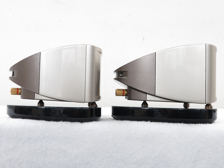 パイオニア Pioneer PT-R100 リボン トゥイーター @29285 / 中古 パイオニア Pioneer PT-R100 リボン トゥイーター @29285 / 中古