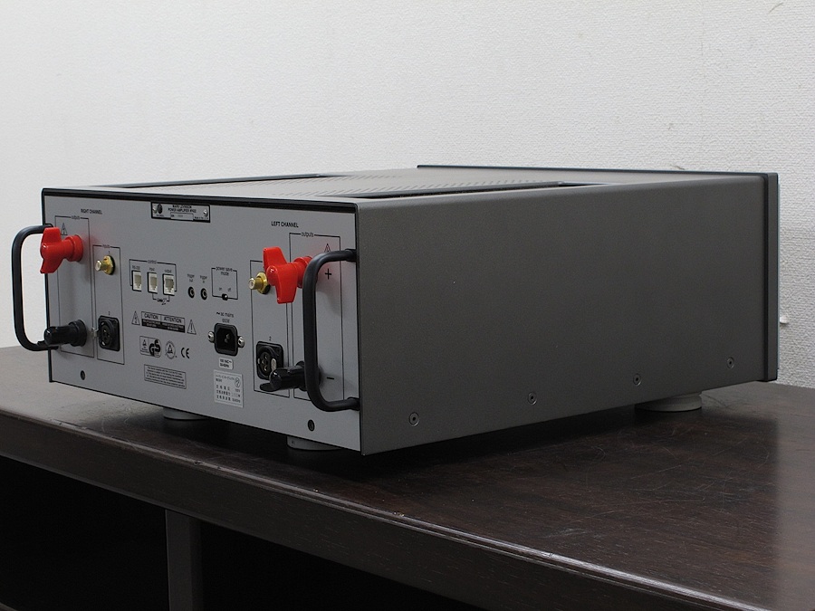 マークレビンソン Mark Levinson NO.432L パワーアンプ @29340 / 中古