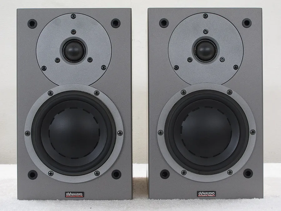 ディナウディオ DYNAUDIO AUDIENCE42 スピーカー ペア