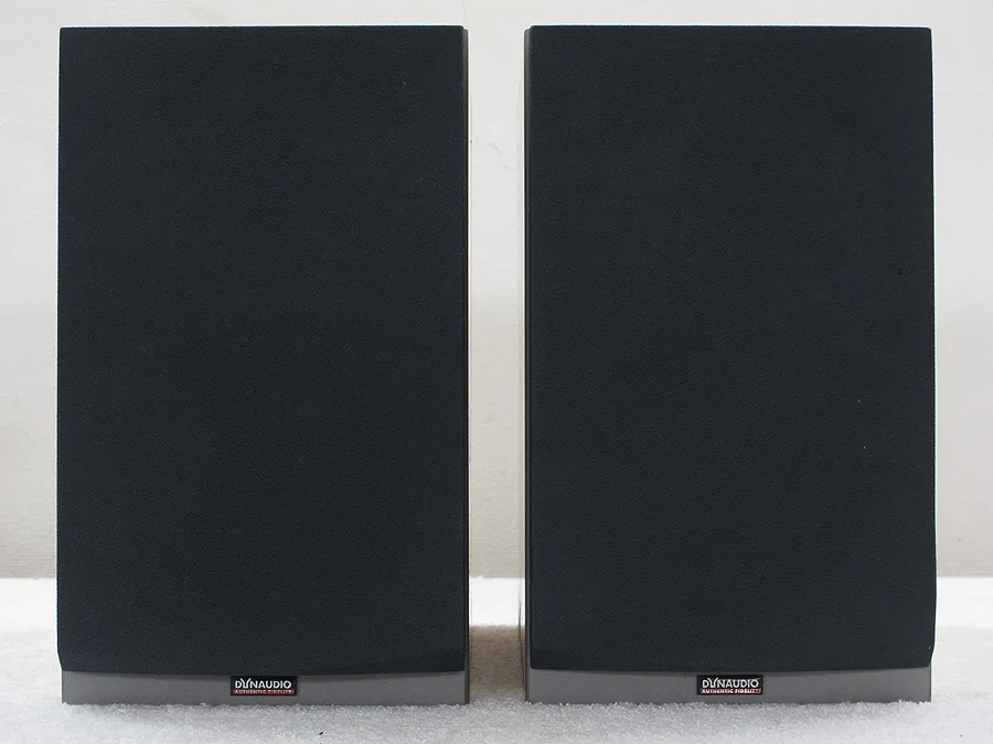 ディナウディオ DYNAUDIO AUDIENCE42 スピーカー ペア @29348｜中古
