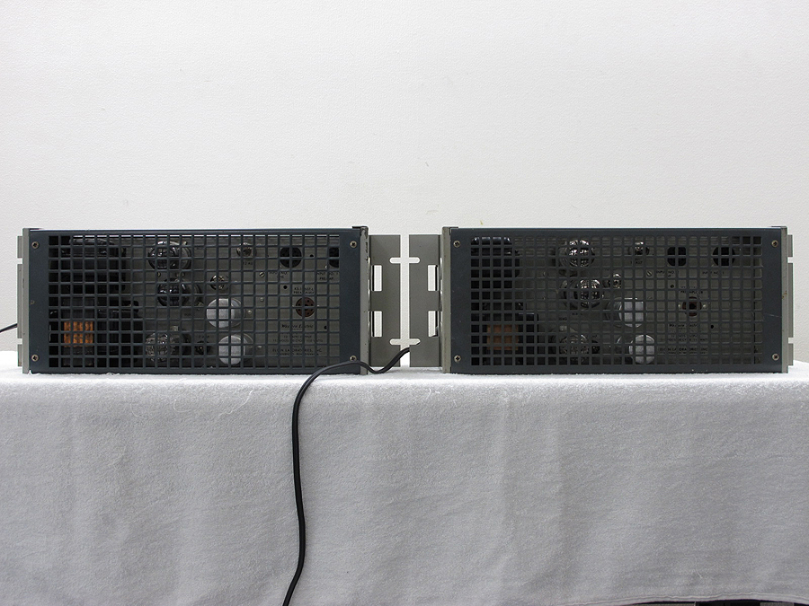 ウエスタン Western Electric KS-16608-L1 パワーアンプ @29374 / 中古