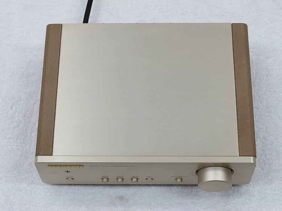 Marantz DAC-1 デジタルオーディオコントローラー @29378 / 中古