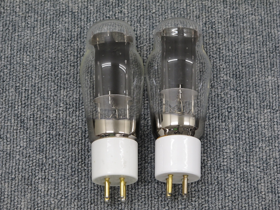 PSVANE 2A3B (ペア) 真空管 @29411 / 中古オーディオ買取、販売、通販