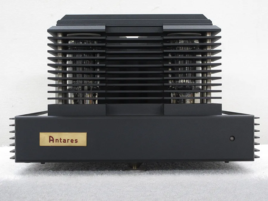 KR Audio Electronics Antares VA320 パワーアンプ