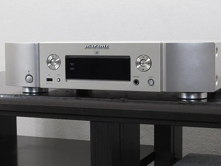 マランツ Marantz NA8005 ネットワークプレイヤー