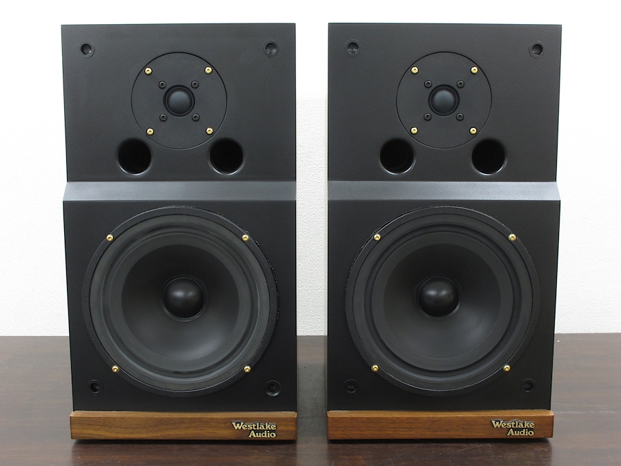 Westlake Audio LC-8.1 スピーカー ペア @29517 / 中古オーディオ買取