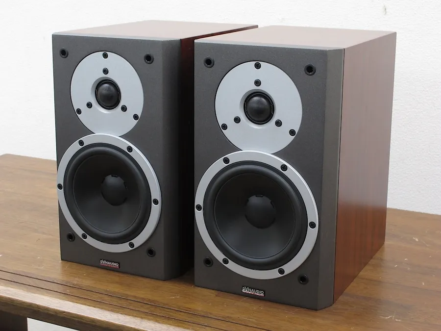 ディナウディオ DYNAUDIO EXCITE X12 スピーカー ペア