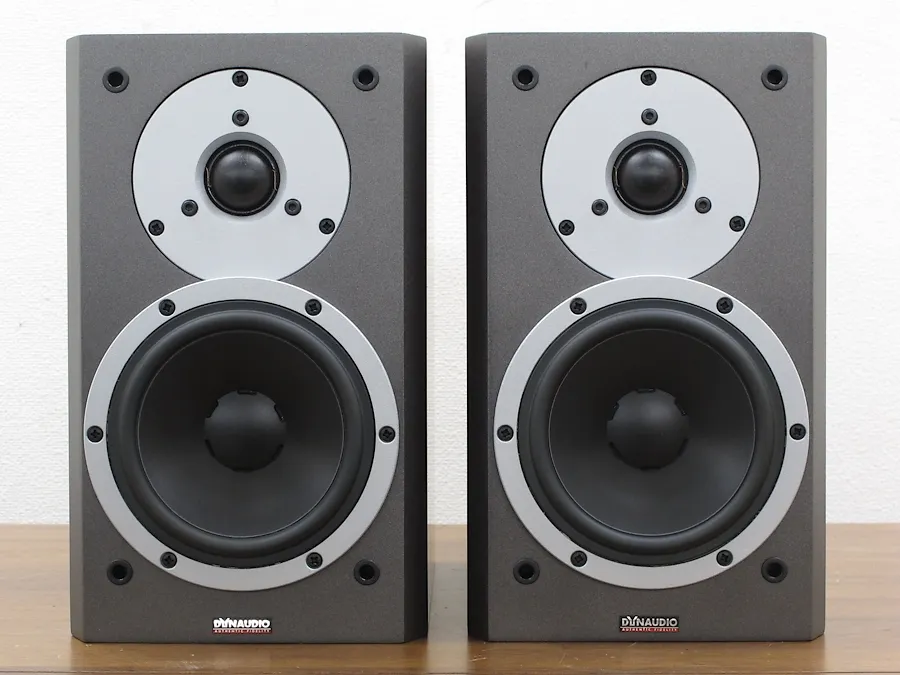 ディナウディオ DYNAUDIO EXCITE X12 スピーカー ペア @29518｜中古