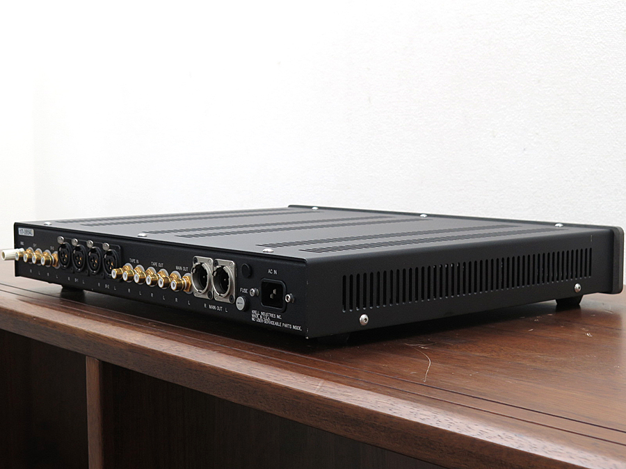 クレル KRELL KSL プリアンプ @29542 / 中古オーディオ買取、販売