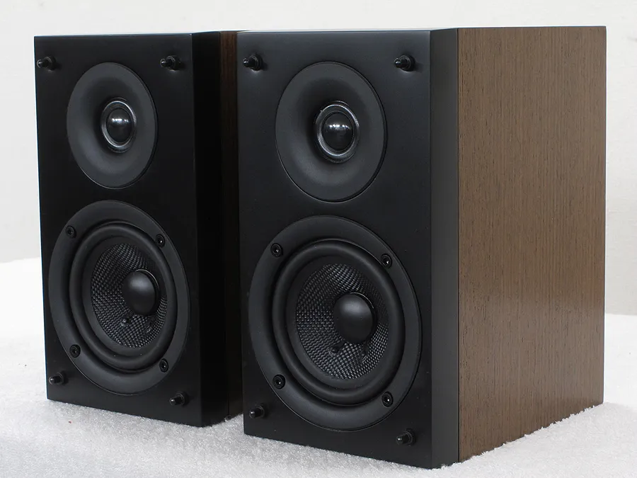 パイオニア Pioneer S-CN301-LR スピーカー ペア @29582｜中古