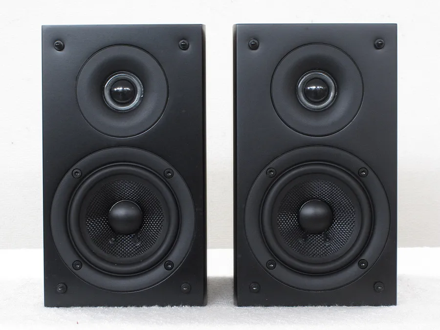 パイオニア Pioneer S-CN301-LR スピーカー ペア @29582｜中古