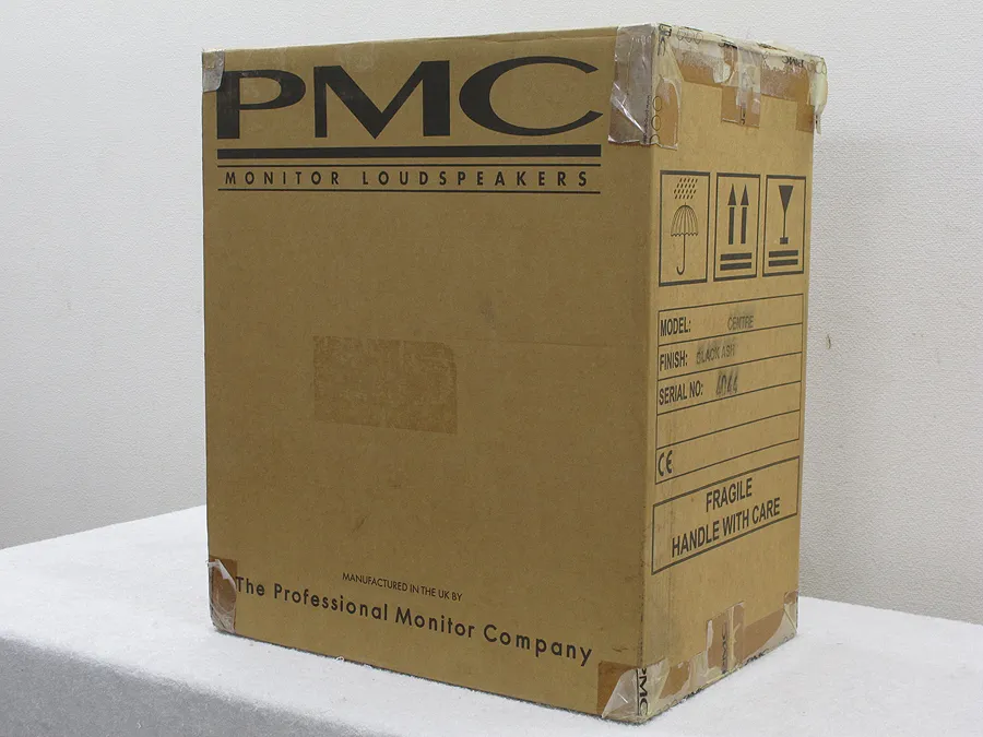 PMC TB2M-BA-C センタースピーカー