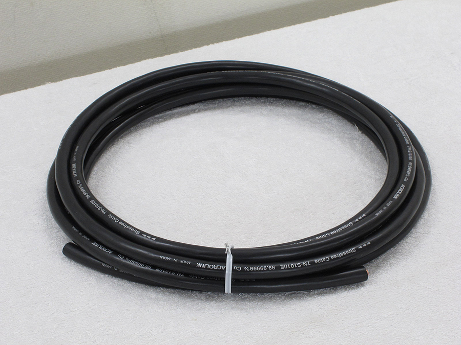 アクロリンク ACROLINK スピーカーケーブル 7N-S1010Leggenda