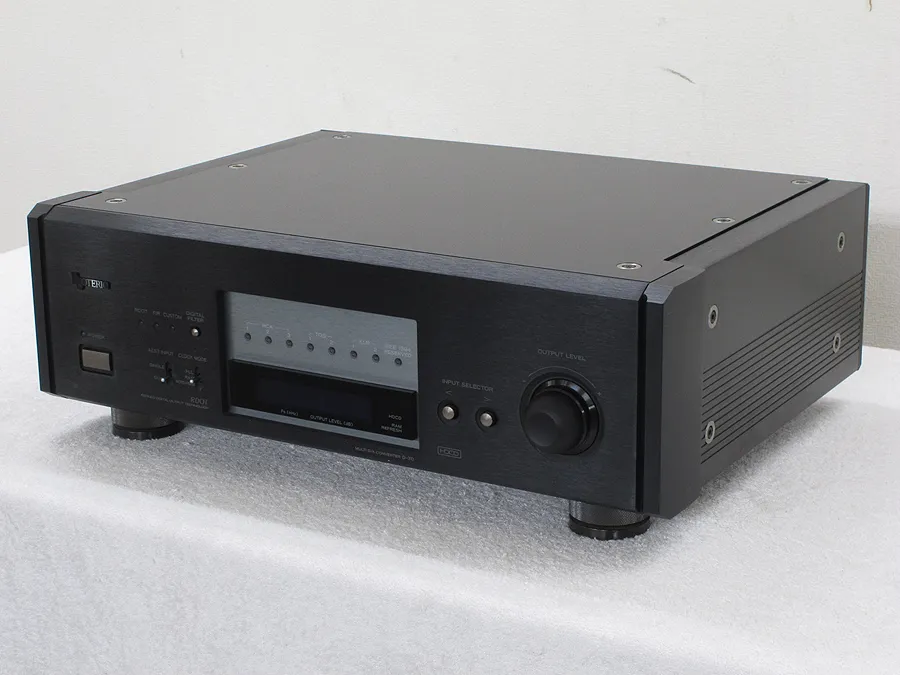 エソテリック ESOTERIC D-70 VU D/Aコンバーター