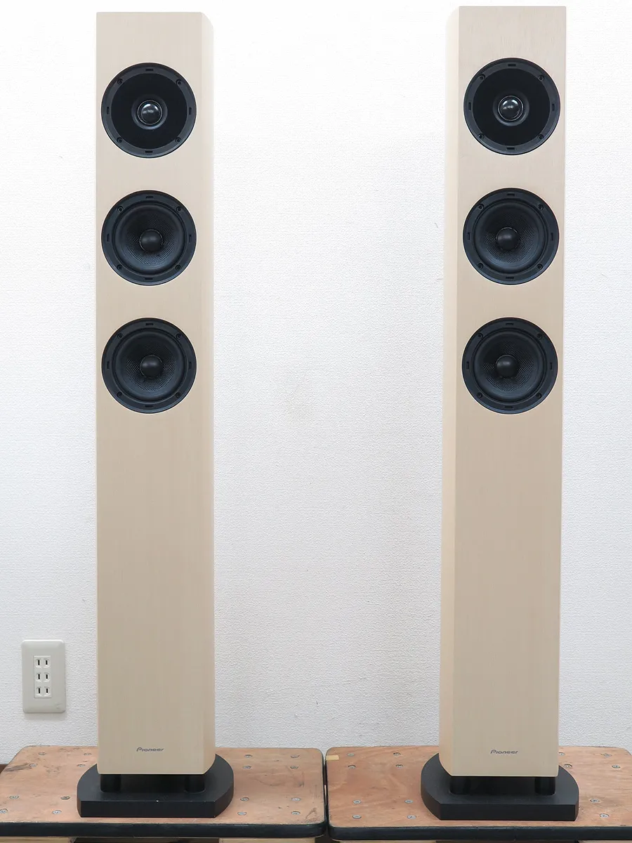 パイオニア Pioneer S-31-LR スピーカー