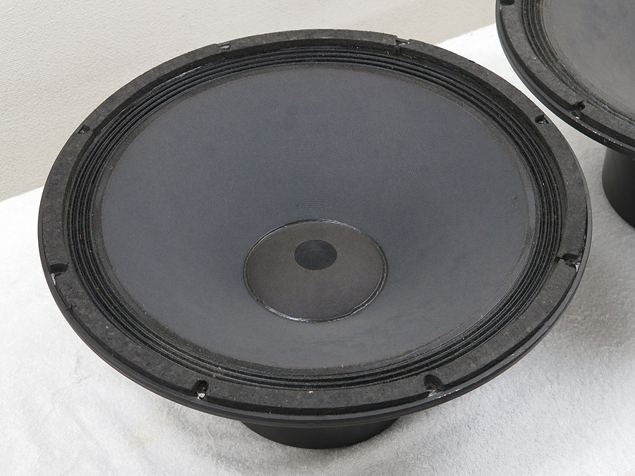 アルテック ALTEC 515B ウーファーユニット @29678 / 中古オーディオ