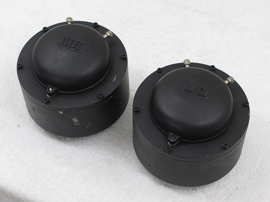 アルテック ALTEC 288C ドライバー