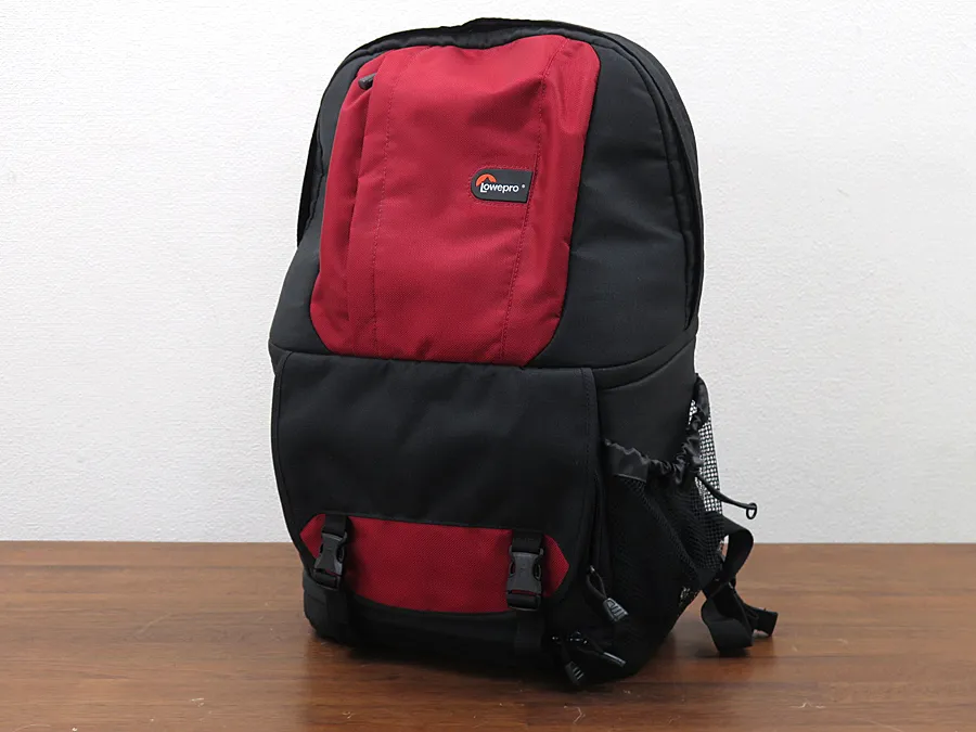 Lowepro FastPack 200 ファストパック カメラバッグ