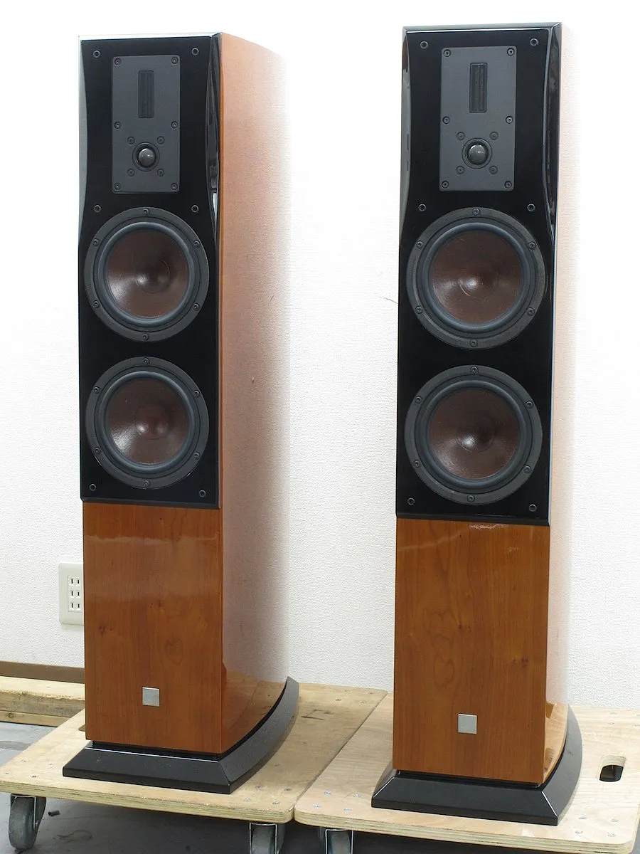 ダリ DALI HELICON 400 MK スピーカー ペア