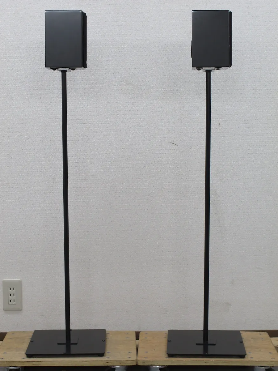 オンキヨー ONKYO ST-V30HDX(スタンド付) スピーカー @29721｜中古