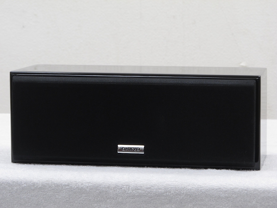 オンキヨー ONKYO D-108C センタースピーカー @29722 / 中古オーディオ