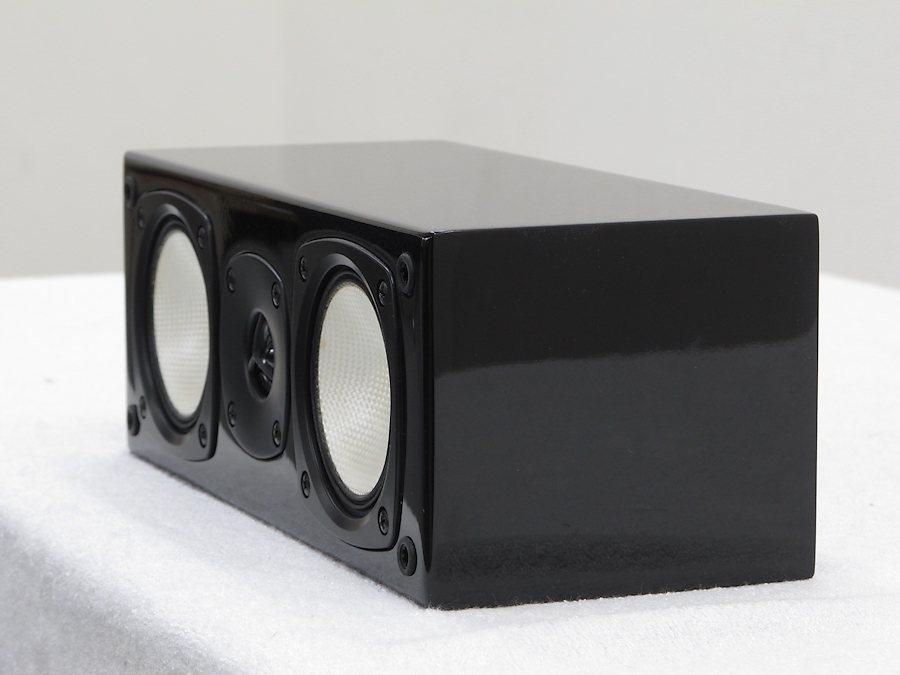 オンキヨー ONKYO D-108C センタースピーカー @29722 / 中古オーディオ