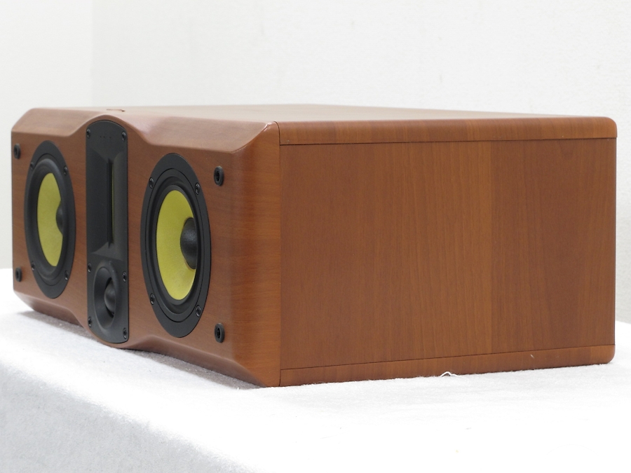 デノン DENON SC-C777SA センタースピーカー @29726 / 中古