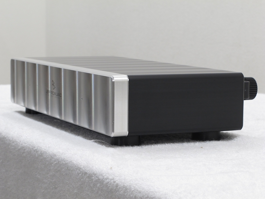 ジェフローランド JEFF ROWLAND Model 102s パワーアンプ @29763