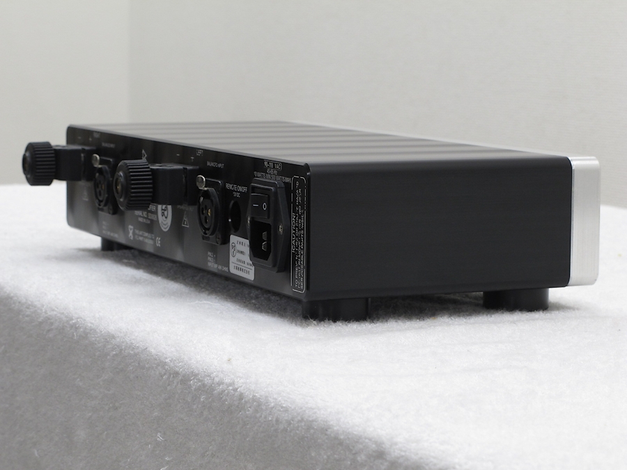 ジェフローランド JEFF ROWLAND Model 102s パワーアンプ @29763