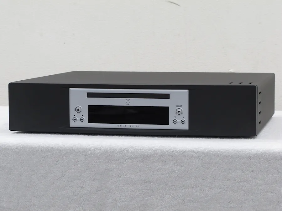 リン LINN UNIDISK 1.1 ユニバーサルプレーヤー