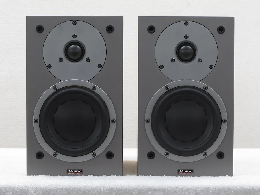 ディナウディオ DYNAUDIO AUDIENCE 42 スピーカー ペア