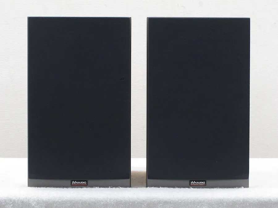 ディナウディオ DYNAUDIO AUDIENCE 42 スピーカー ペア @29803｜中古