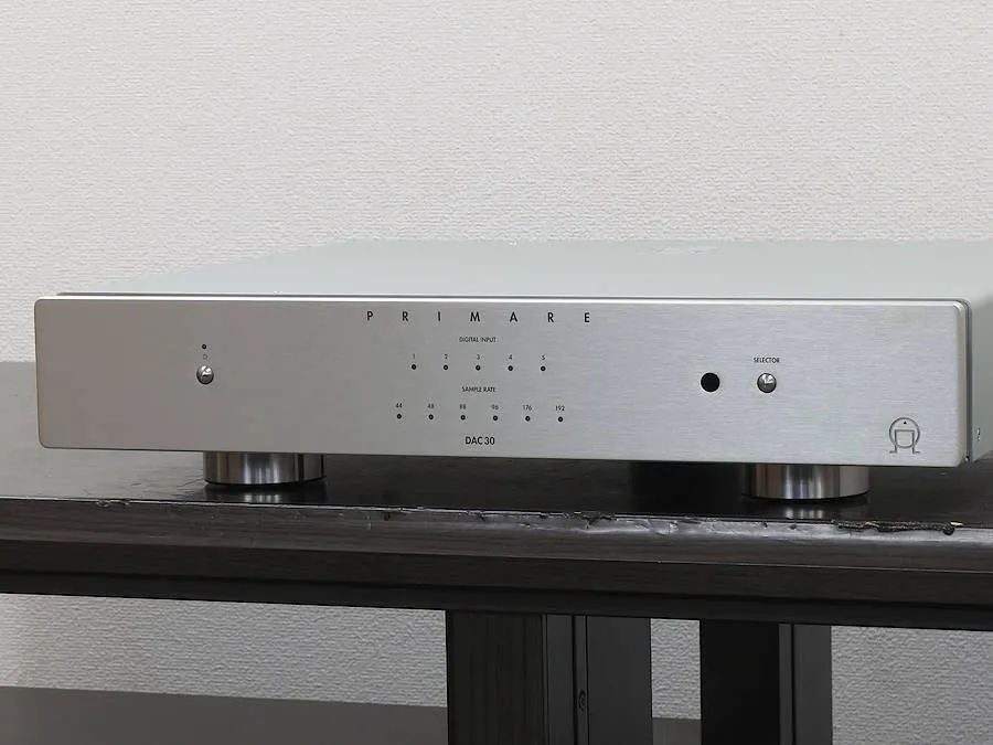 プライマー PRIMARE DAC30 D/Aコンバーター