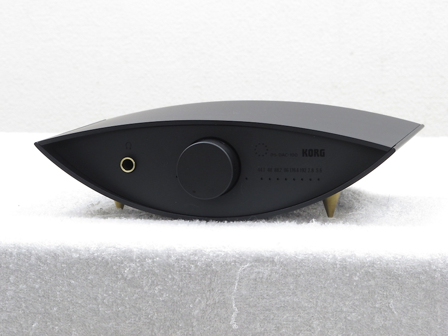 コルグ KORG DS-DAC-100 D/Aコンバーター