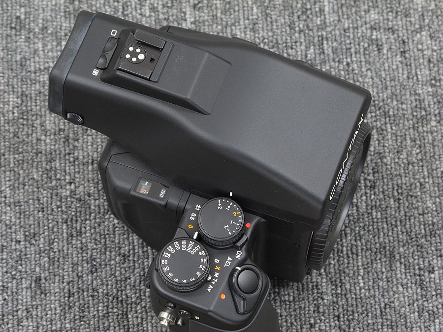 美品】CONTAX 645 セット 中判カメラ @27891 / 中古オーディオ買取