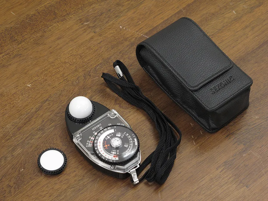 セコニック SEKONIC L-398 カメラアクセサリー