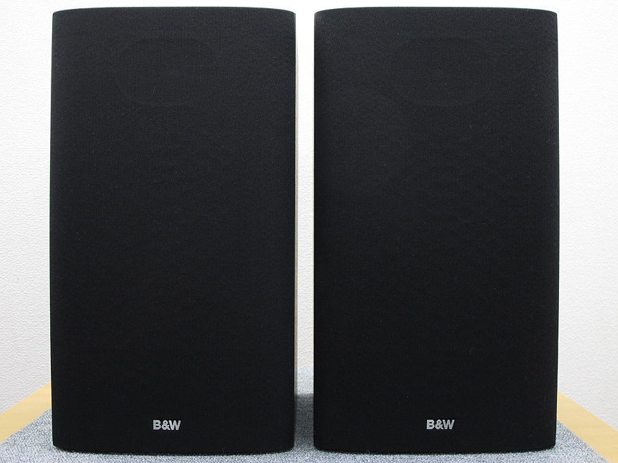 B&W DM601 S3 スピーカー @29525 / 中古オーディオ買取、販売、通販の