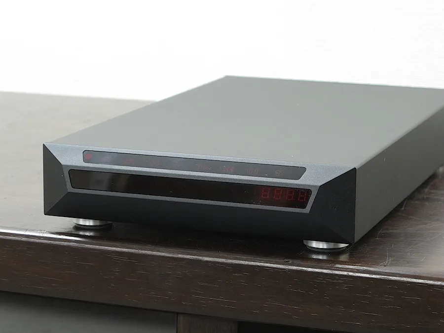 ニューフォース NuForce CDP-8 CDプレーヤー