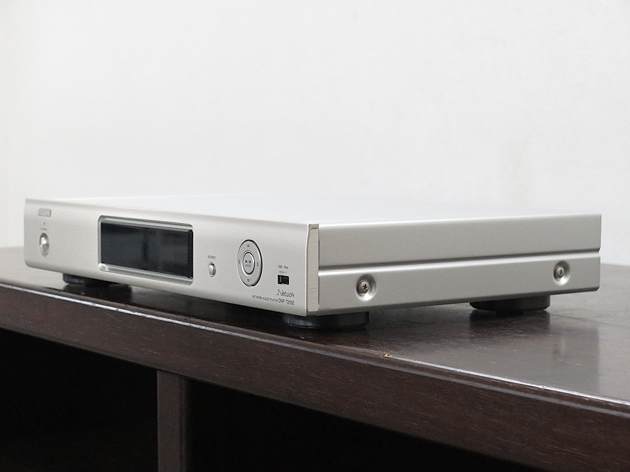 【付属品完品】 Denon ネットワークオーディオプレーヤー DNP-720SE DENON ネットワークプレーヤー DNP-720SE-SP