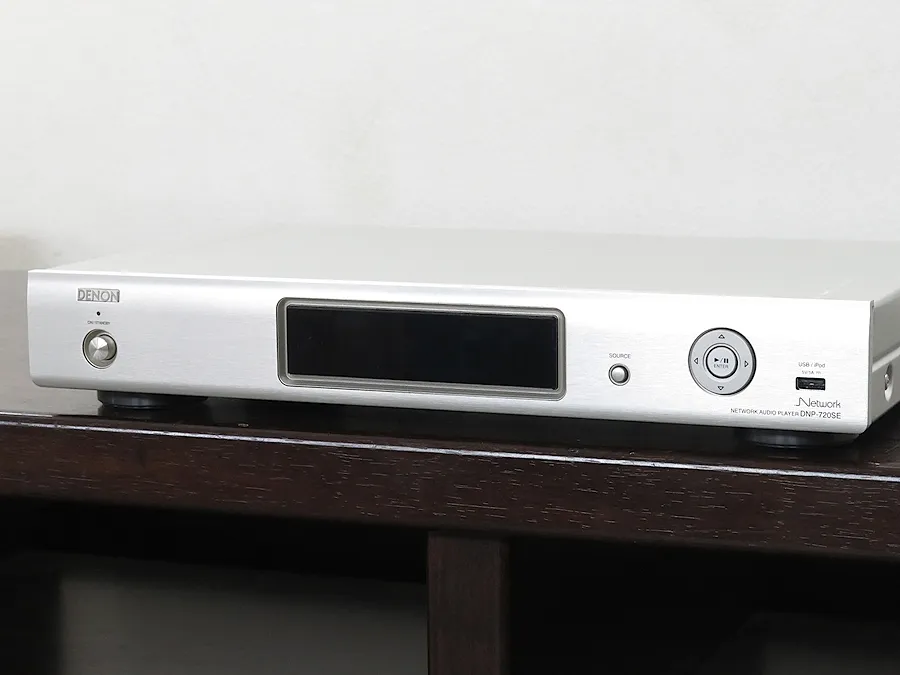 デノン DENON DNP-720SE ネットワークプレイヤー