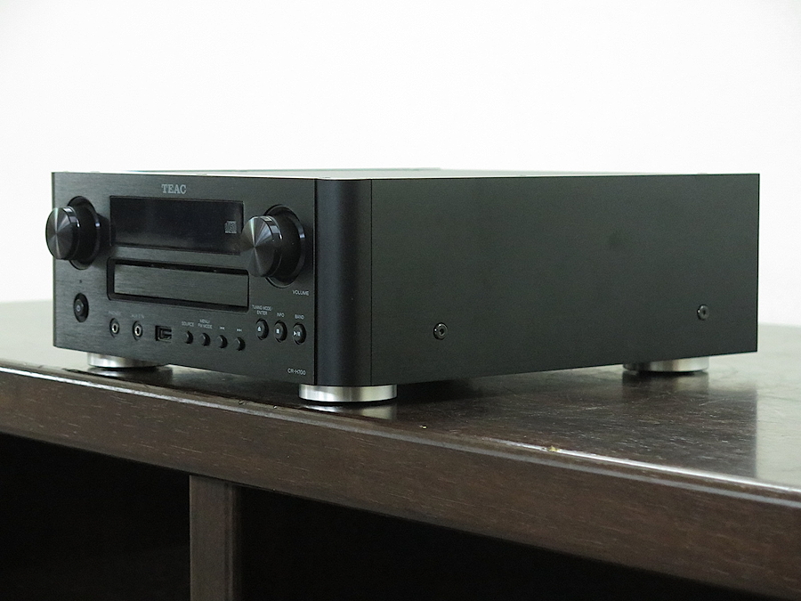 美品】ティアック TEAC CR-H700 レシーバー @29997 / 中古オーディオ