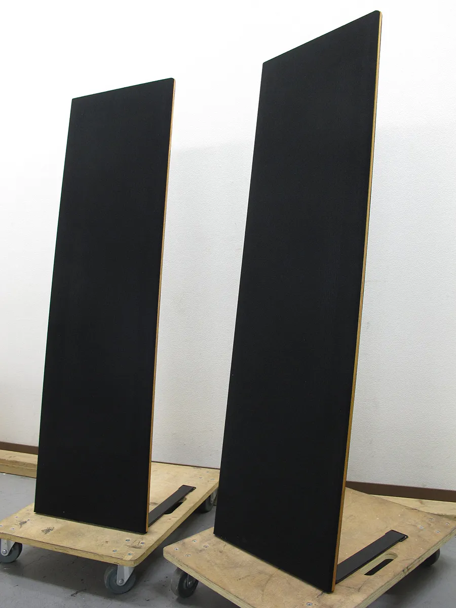 マグネパン Magnepan MMG スピーカー 元箱付
