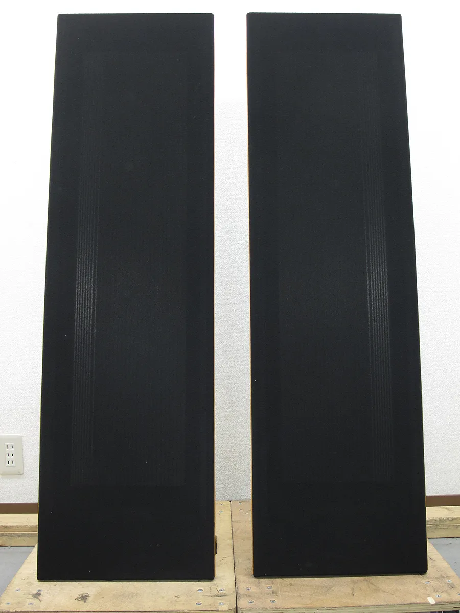 マグネパン Magnepan MMG スピーカー 元箱付 @30032｜中古オーディオ
