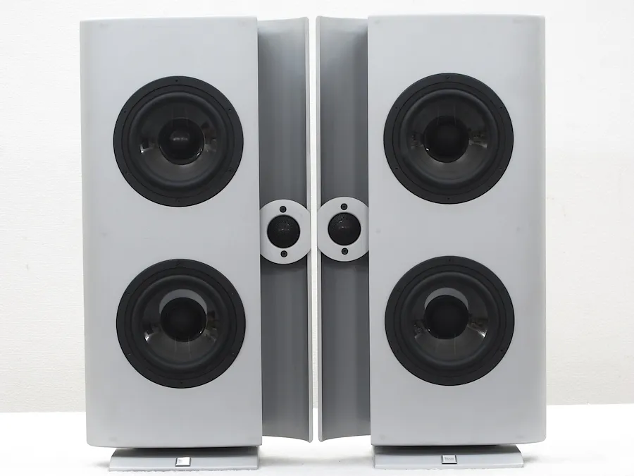 Vienna acoustics AL500 スピーカー ペア