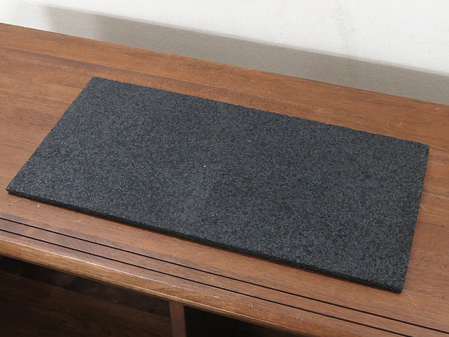 ラスク RASK B-6030 鋳鉄ラスク オーディオボード