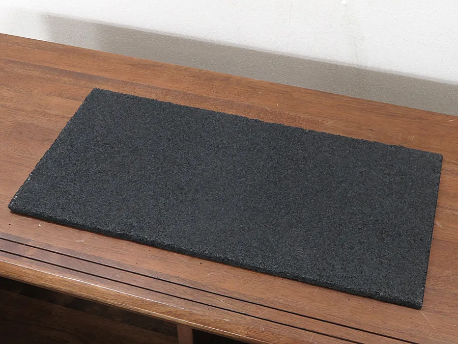 ラスク RASK B-6030 鋳鉄ラスク オーディオボード