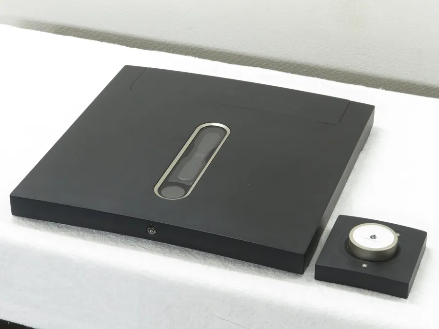 デビアレ DEVIALET D-Premier Air プリメインアンプ 元箱
